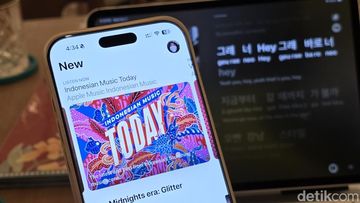 Apple Menaikkan Harga Layanan Berlangganan di Indonesia Mulai Awal 2024