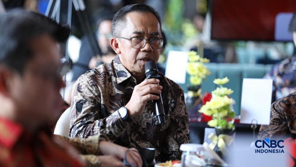 Pertamina Patra Niaga Pacu Biogasoline Lokal Demi Mandiri Energi