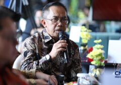 Pertamina Patra Niaga Pacu Biogasoline Lokal Demi Mandiri Energi