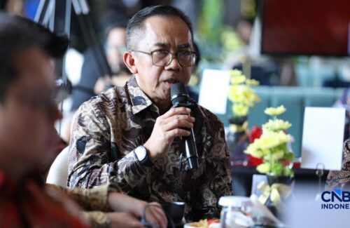 Pertamina Patra Niaga Pacu Biogasoline Lokal Demi Mandiri Energi