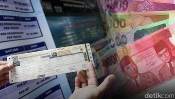 Mobil Listrik di Jakarta: Bebas Pajak Progresif, Raih Insentif PKB 0%