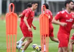 Daftar Pemain Naturalisasi Timnas Indonesia yang Terlewat Piala AFF 2026