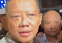 Febrie Adriansyah Merasa Dikriminalisasi Usai Ditetapkan Tersangka dan Ditahan