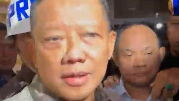 Febrie Adriansyah Merasa Dikriminalisasi Usai Ditetapkan Tersangka dan Ditahan