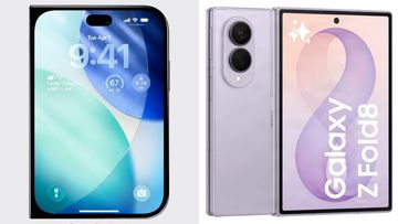 Samsung Bantah Tiru iPhone Ultra, Konsep Ponsel Lipat Mirip Sudah Dipamerkan Sejak 2013