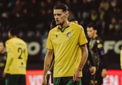 Fortuna Sittard Tolak Lepas Justin Hubner untuk Timnas Indonesia di Piala AFF 2026
