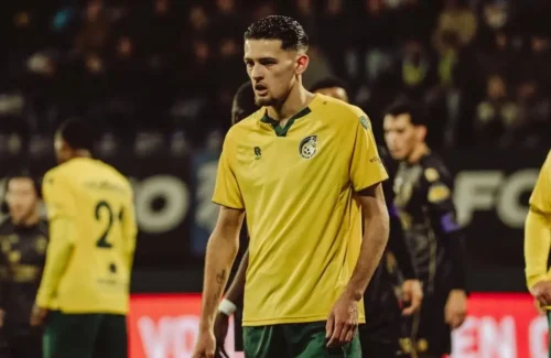 Fortuna Sittard Tolak Lepas Justin Hubner untuk Timnas Indonesia di Piala AFF 2026