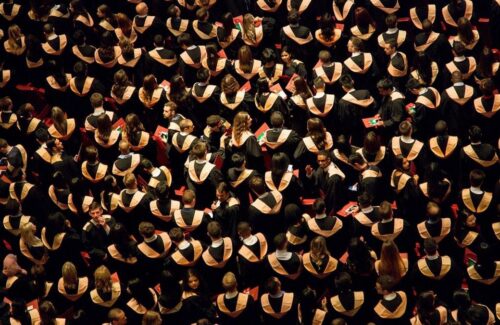 Studi Ungkap Jurusan Kuliah yang Sering Bikin Lulusan Menyesal, Ini Daftarnya