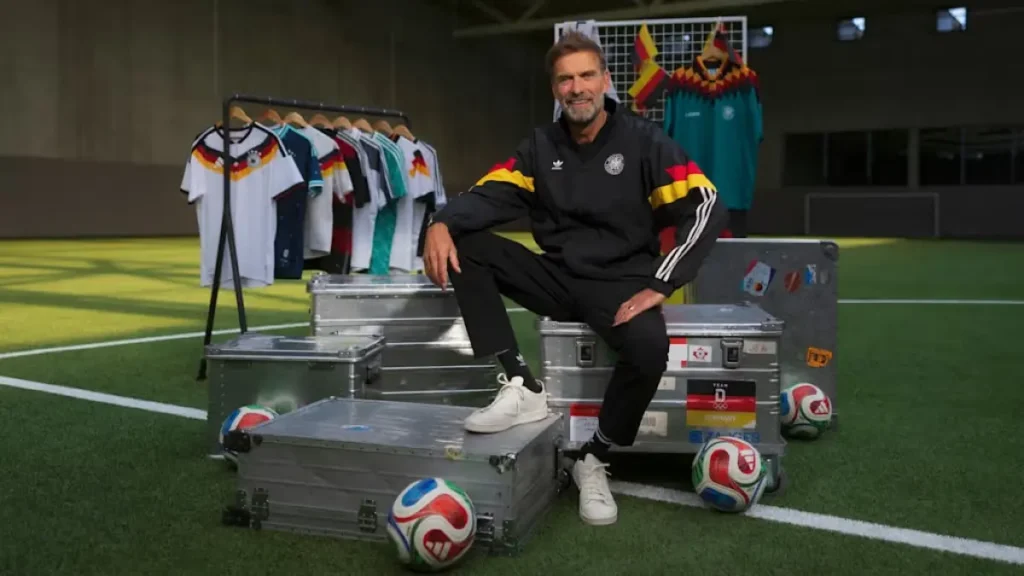 Klopp Resmi Latih Jerman, Pasang Syarat: Privasi Keluarga Jadi Ultimatum
