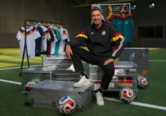Klopp Resmi Latih Jerman, Pasang Syarat: Privasi Keluarga Jadi Ultimatum