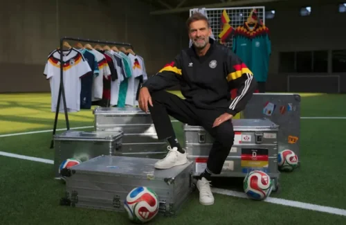 Klopp Resmi Latih Jerman, Pasang Syarat: Privasi Keluarga Jadi Ultimatum