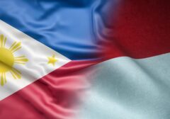 Pelajaran dari Filipina: Inovasi Infrastruktur Pertanian Dorong Kesejahteraan Petani