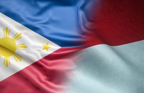 Pelajaran dari Filipina: Inovasi Infrastruktur Pertanian Dorong Kesejahteraan Petani