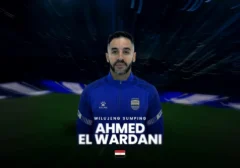 Persib Rekrut Pemandu Bakat Mesir untuk Tingkatkan Kualitas Scouting