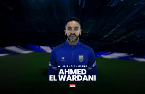 Persib Rekrut Pemandu Bakat Mesir untuk Tingkatkan Kualitas Scouting