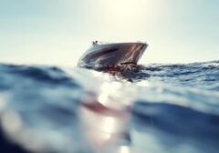 KN SAR Bhisma Beraksi: Pencarian Speedboat Hilang Kontak di Perairan Gorontalo