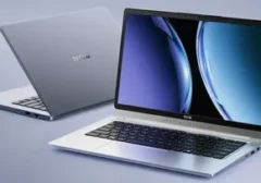 Tecno Megabook K14S Meluncur di Indonesia: Laptop Bertenaga dengan Pilihan Prosesor AMD Ryzen hingga Intel Core i9