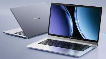 Tecno Megabook K14S Meluncur di Indonesia: Laptop Bertenaga dengan Pilihan Prosesor AMD Ryzen hingga Intel Core i9