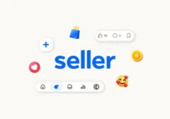 Meta Rilis Aplikasi Seller untuk Mempermudah Penjual Facebook Marketplace