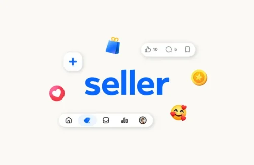 Meta Rilis Aplikasi Seller untuk Mempermudah Penjual Facebook Marketplace