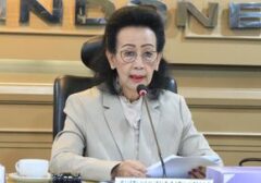RUU Daerah Kepulauan Dinilai Perkuat Pembangunan Maritim Indonesia