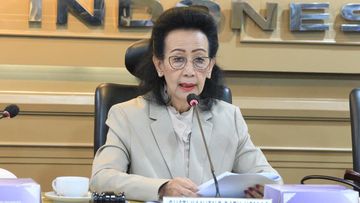 RUU Daerah Kepulauan Dinilai Perkuat Pembangunan Maritim Indonesia