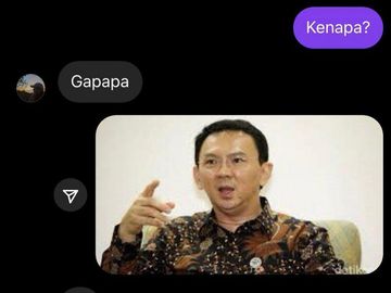 Kumpulan Percakapan Kocak Warga +62, Bikin Terpingkal-pingkal