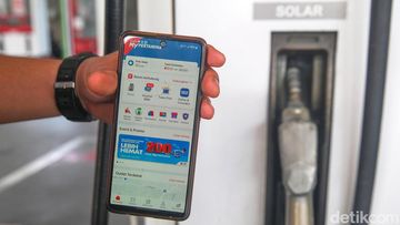 Kendaraan Berulang Isi BBM Subsidi, QR Code Berbeda, Penyaluran Belum Efektif