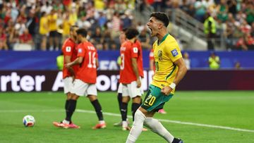 Pesepakbola Australia Cristian Volpato Terjerat Dugaan Kasus Narkoba