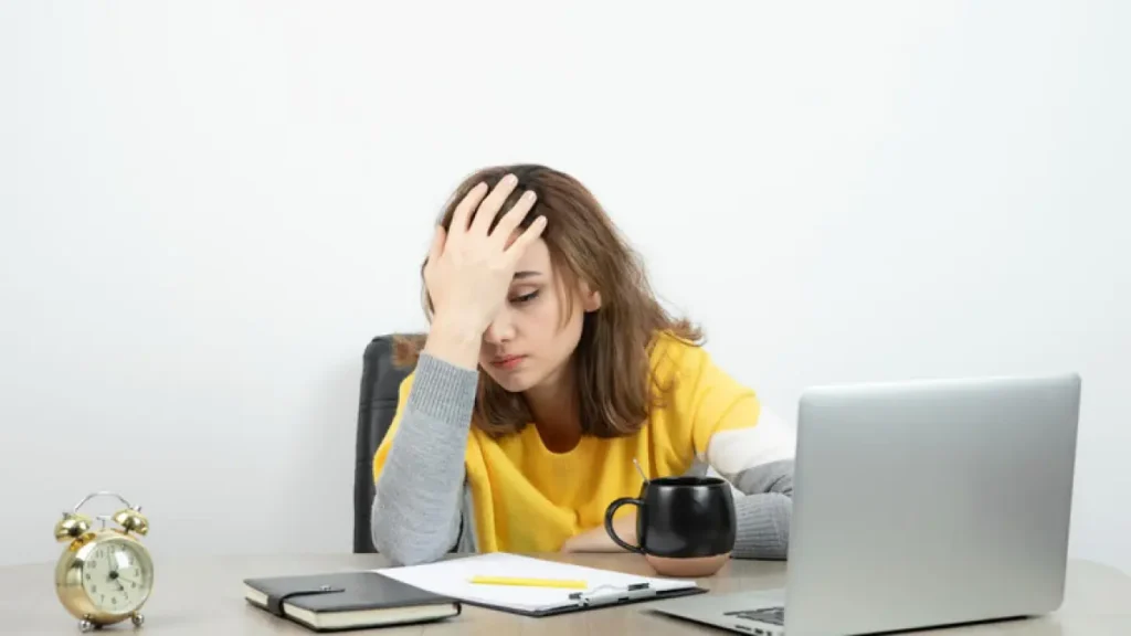 Enam Jurus Jitu Pulihkan Kesehatan Mental Saat "Bad Day"