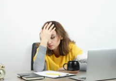 Enam Jurus Jitu Pulihkan Kesehatan Mental Saat "Bad Day"