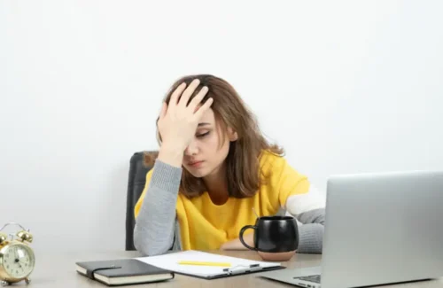 Enam Jurus Jitu Pulihkan Kesehatan Mental Saat "Bad Day"