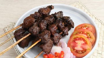 Rendang Kokoh di Papan Atas: Kuliner Indonesia Kembali Mendunia dalam Daftar Taste Atlas 2025/2026