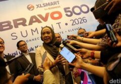 Kuota Internet Pelanggan Tak Bisa Hangus, Kominfo Siap Atur Ulang
