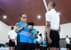 Seleksi Akpol 2026 Uji Kemampuan Digital dan Intelektual dengan Standar Olimpiade