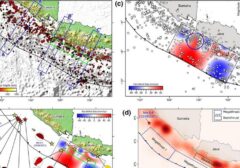 Indonesia Miliki 13 Zona Megathrust, BMKG Tegaskan Potensi Gempa Dahsyat