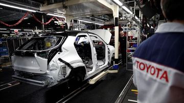 Toyota: Kolaborasi Manusia-Robot, Bukan Penggantian Total di Pabrik