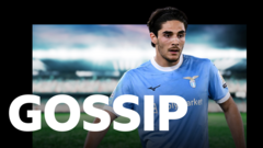 Celtic Bidik Federico Cancellieri Gantikan Daizen Maeda