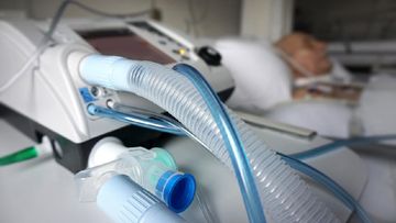 Mantan Anggota TNI Diringkus di Makassar, Curi Ventilator ICU Senilai Rp200 Juta