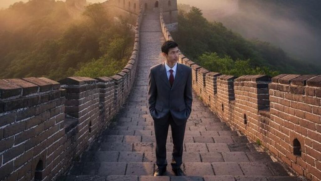 AI China Menantang Dominasi OpenAI dan Anthropic, Perusahaan AS Cari Alternatif Hemat Biaya