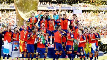 Euforia Juara Piala Dunia 2026 Dongkrak Wisatawan China ke Spanyol