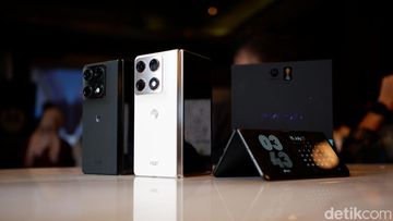 Rahasia Dibalik Desain Tipis dan Tangguh Motorola Razr Fold