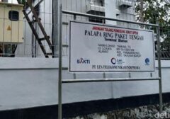 Satelit SATRIA-1 Berperan Jaga Konektivitas Internet Pasca Gempa Guncang Palapa Ring