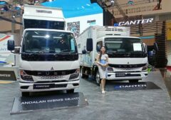 Pesanan Kendaraan Niaga Membludak, Industri Otomotif Sambut Program Kopdes Prabowo