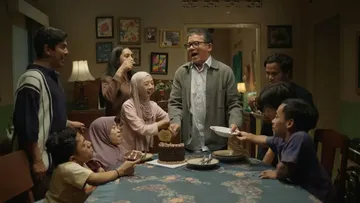 Film 'Istimewa' Angkat Kisah Inspiratif Anak Disabilitas sebagai Tokoh Utama
