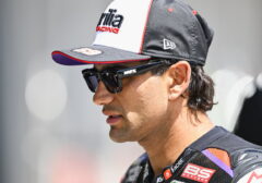 Bos Kru Legendaris Rossi Gabung Jorge Martin di Yamaha