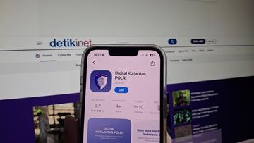 SIM Digital Korlantas Polri: Solusi Lupa Bawa SIM Fisik, Hindari Tilang