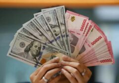 Rupiah Diperkirakan Terus Tertekan Sepekan ke Depan Akibat Geopolitik dan Ekonomi Domestik