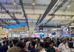 GIIAS 2026: Bocoran Mobil Baru yang Siap Mengaspal