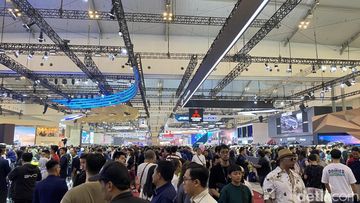 GIIAS 2026: Bocoran Mobil Baru yang Siap Mengaspal